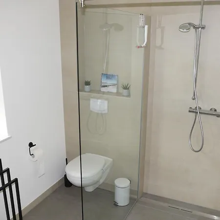 Gen Oosten Apartamento *