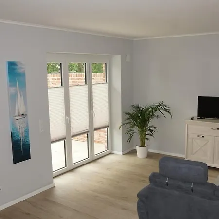 Apartamento Gen Oosten