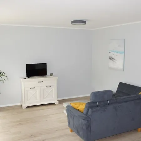 Apartamento Gen Oosten Almdorf