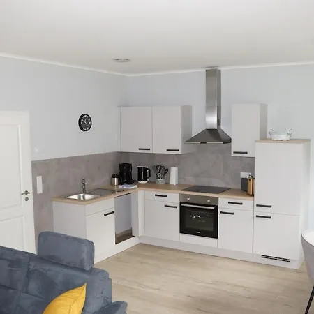 Gen Oosten Apartament