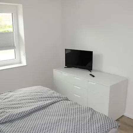 Apartament Gen Oosten
