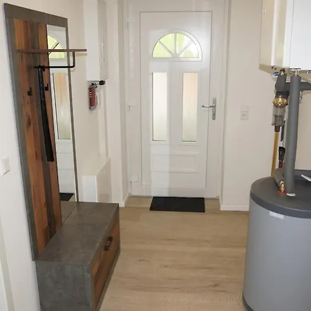Gen Oosten Apartamento Almdorf
