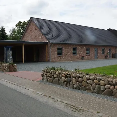 Gen Oosten Apartamento Almdorf